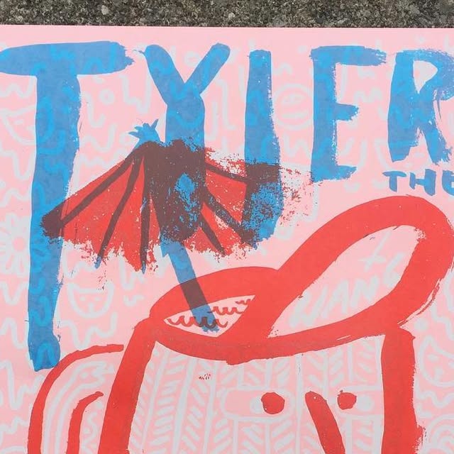 BubbleProcess's tweet card. The Bubble Process (@thebubbleprocess) • Instagram photo