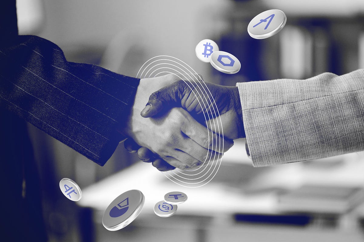 anvil_xyz's tweet card. The process for getting a loan is stuck in the past, and everyone is paying for it: