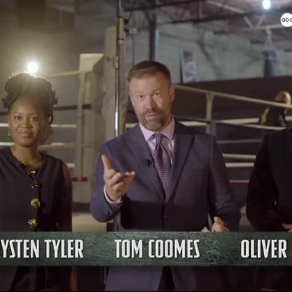 Tweet card summary image