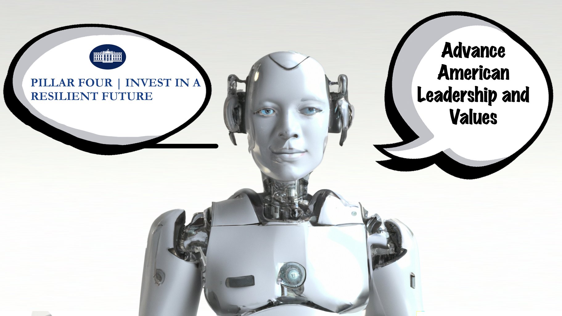 aDolus_Inc's tweet card. An experiment testing how well ChatGPT summarized the National Cybersecurity Strategy document and provided insights into its contents.