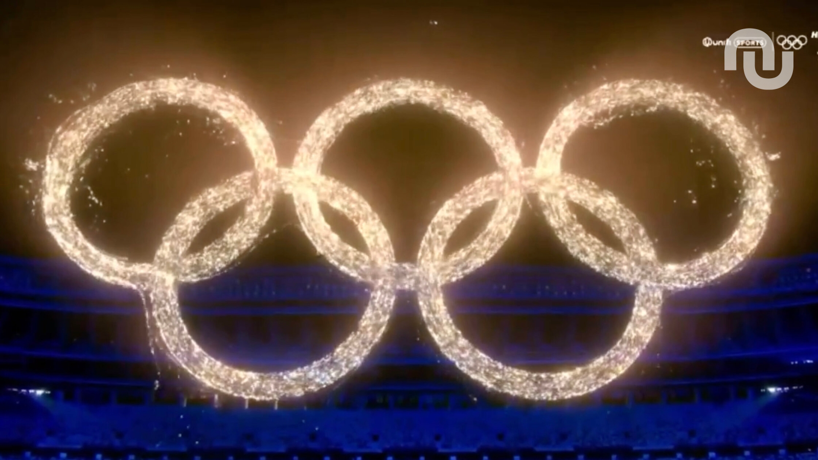 OgoneTech's tweet card. La cérémonie de clôture des Jeux Olympiques de Tokyo 2020 n'a existé dans son intégralité qu'à distance. La partie la plus impressionnante du show était en réalité augmentée. Le 8 août 2021, les Jeux...