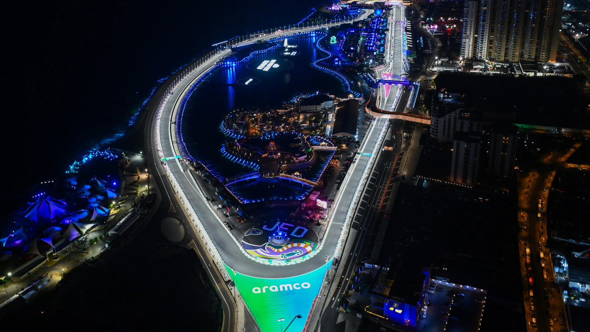 Isabellelatifa's tweet card. WOMEN travelling to the Saudi Arabian Grand Prix have had their vibrators confiscated at the airport. Under Islamic law, sex toys are deemed “pornographic materials” and are banned in the Middle Ea…