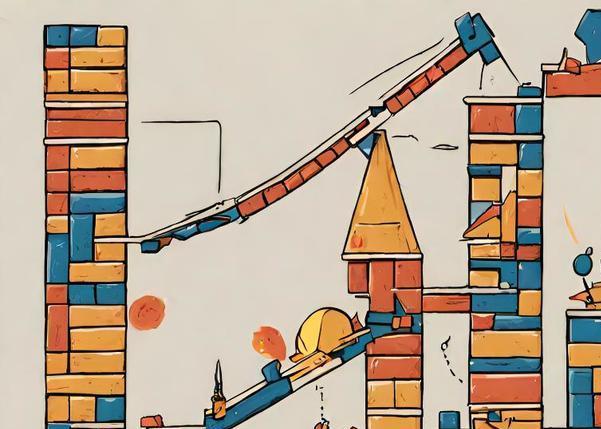 Michael_J_Black's tweet card. Build what you need and use what you build