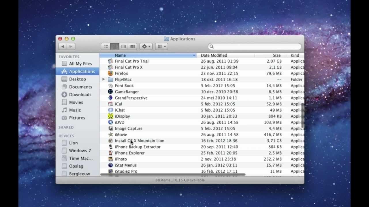 osx86Tutorials's tweet card. How to easily install OS X Mountain Lion on your PC / Laptop /...