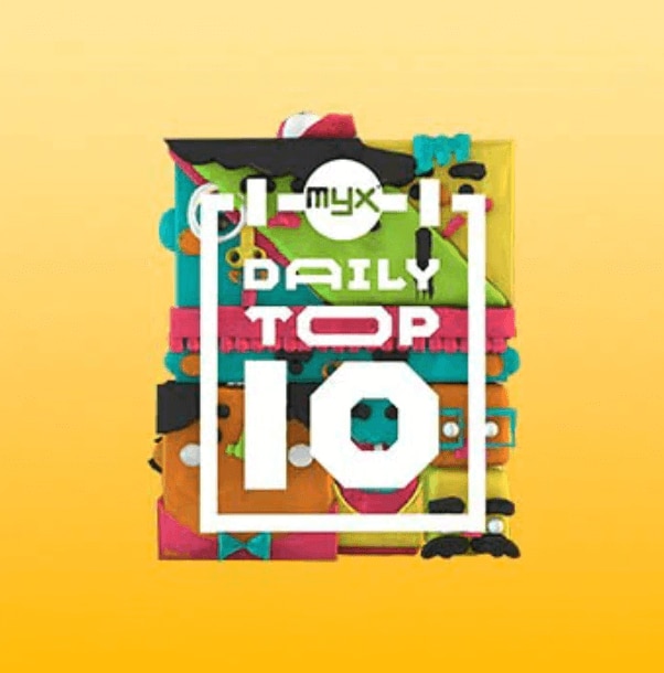 myxglobal's tweet card. The Beat Of Your Culture | Putting Filipino artists in the forefront of the global conversation of music