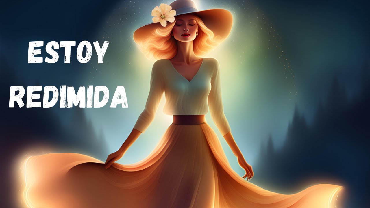 Paula92618's tweet card. BIENVENIDA A TU REDENCION PERSONAL