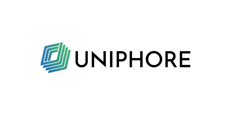 UC_KateM's tweet card. Uniphore has acquired ActionIQ, which significantly expands its AI-powered offerings to extend Uniphore’s comprehensive end-to-end Enterprise AI platform to deliver the industry’s first Zero Data AI.