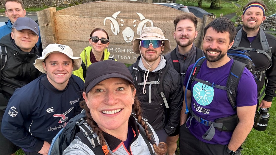 ITVContentServ's tweet card. Help Tom Allen raise money to support Little Lady Locks