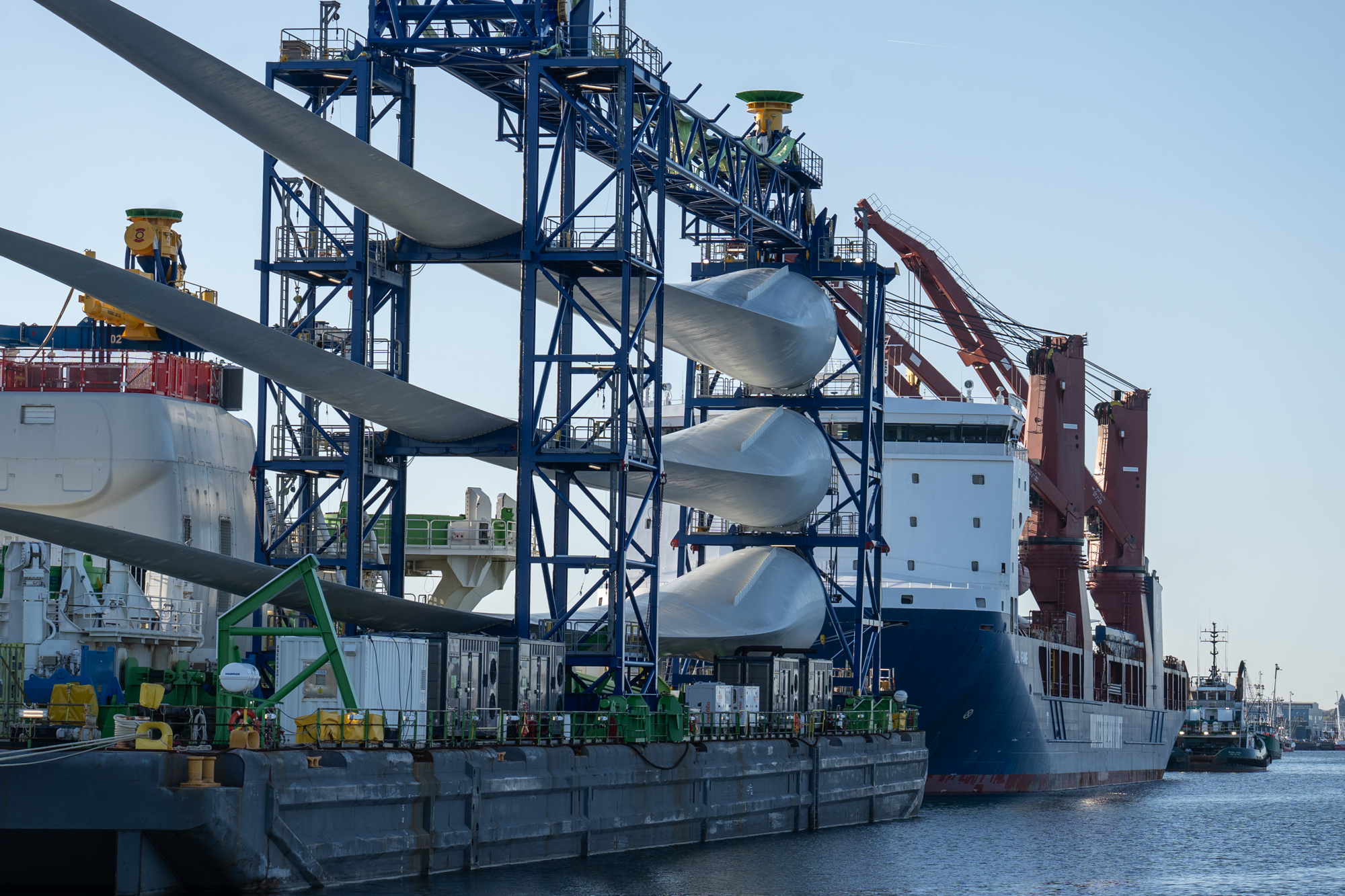 Mass_BTU's tweet card. The SouthCoast Wind CEO warns the project is unlikely to reach a power purchase agreement with the Commonwealth by the June 30 deadline.