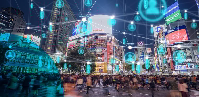 PerceptiveNZ's tweet card. Take your brand tracking up a level by combining it with segmentation and data science. Here’s how it works.