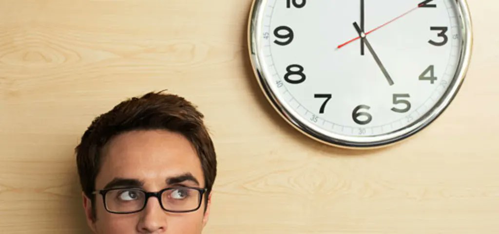 MikeMaske's tweet card. Think you don't have enough time? Nice try. Here are the most common reasons people don't take the plunge--and why they don't hold up.