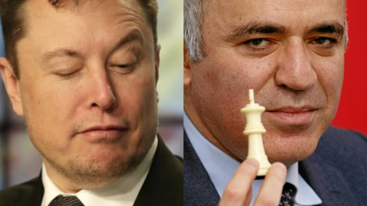 gmparamos's tweet card. El magnate de Tesla es partidiario de la negociación entre Rusia y Ucrania