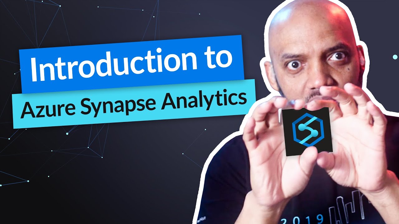 DataverseSme's tweet card. Why you should look at Azure Synapse Analytics!