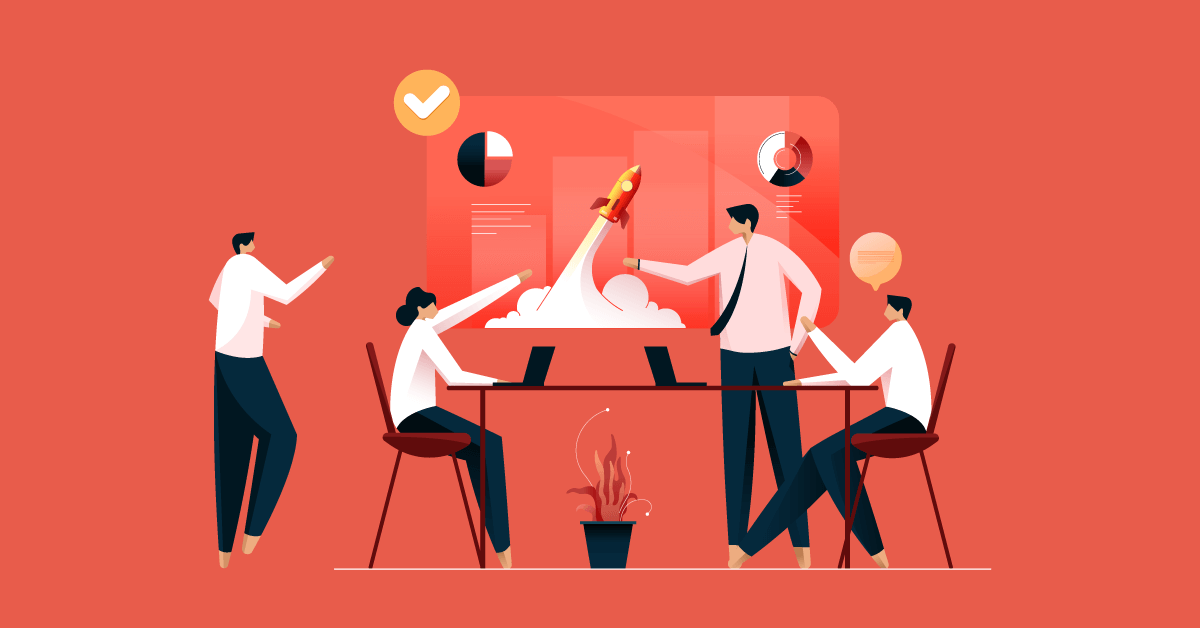 eFrontLearning's tweet card. Learn how to foster teamwork in the workplace. Explore collaborative skills and effective team building strategies for improved team dynamics.