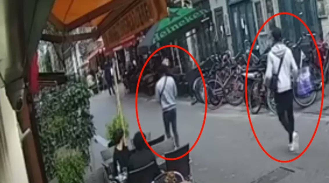 CrimineelNieuws's tweet card. Dagelijks crime nieuws updates, video's en meer uit binnen- en buitenland