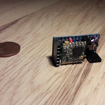 Tweet card summary image