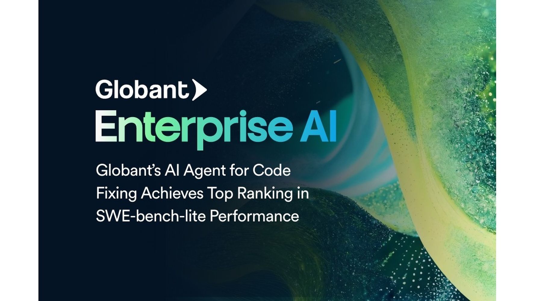 gabrielsimonet's tweet card. The Code Fixer AI Agent showcased exceptional capabilities in resolving code issues, effectively addressing bugs in an industry-leading pressure test that included a subset of 300 instances focused...