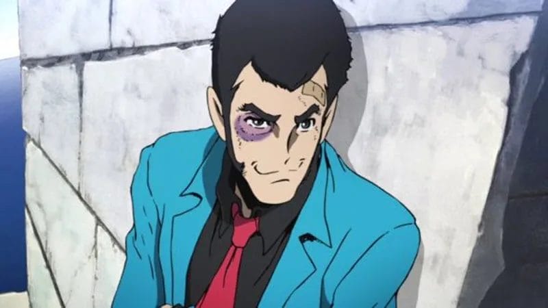 GeekNative's tweet card. Was the 8-part Lupin III OVA marathon a fitting finale for Scotland Loves Anime? Read our review of the gory, stylish, and character-focused adventure.