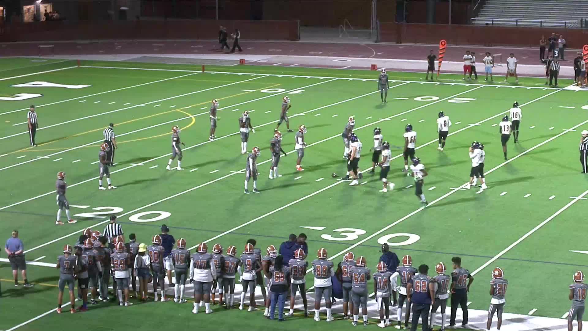 EmekaNsofor1's tweet card. Weeks 1-5 film