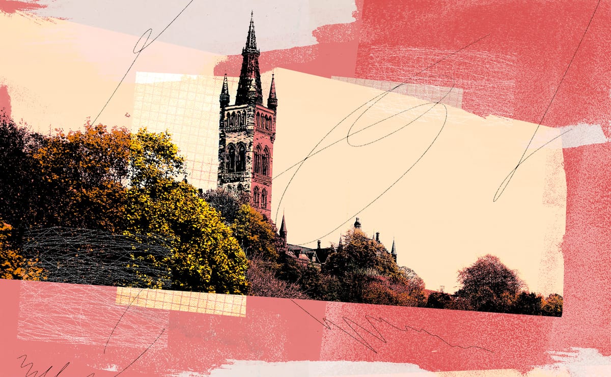 theglasgowbell's tweet card. The Bell’s mission is to provide a new kind of local journalism about Glasgow — narrative, thoughtful and full of investigative rigour and insight - and so far, it’s working. In just nine months,...