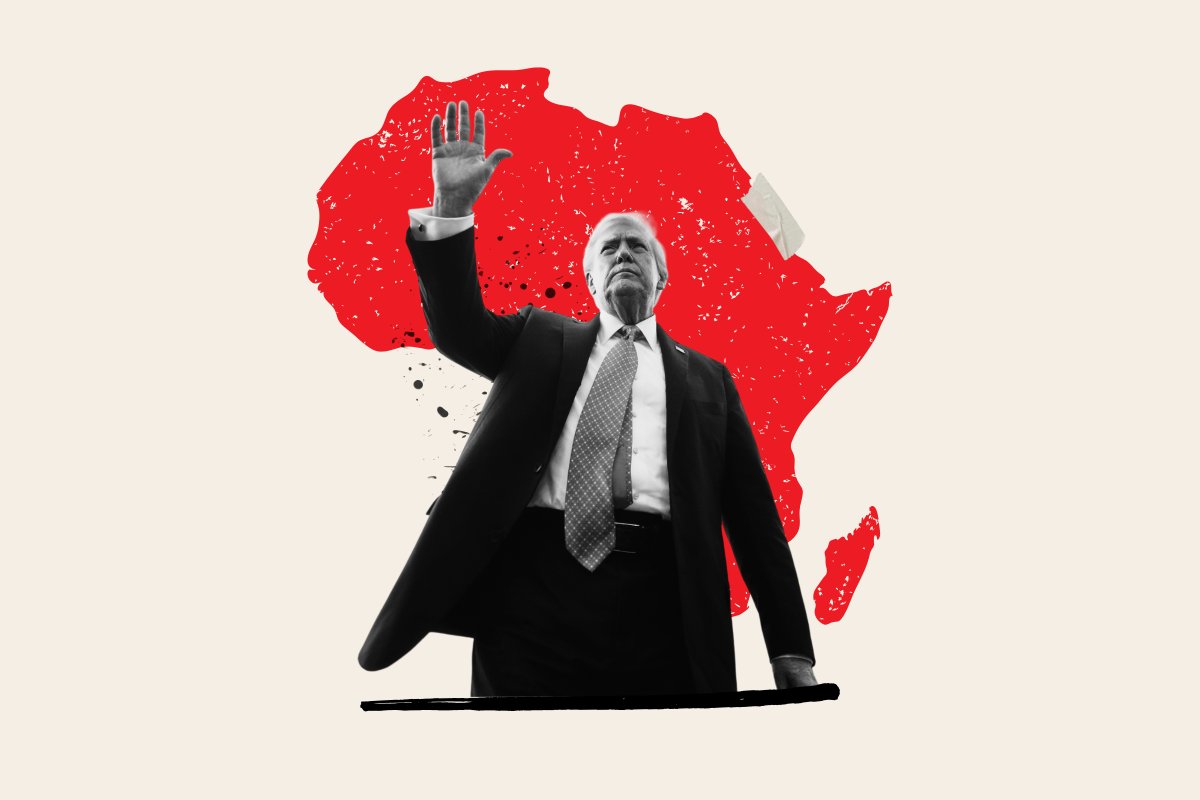 GreatExploits7's tweet card. The U.S. president's transactional approach to diplomacy could secure access to strategic resources—a trade dominated by China.