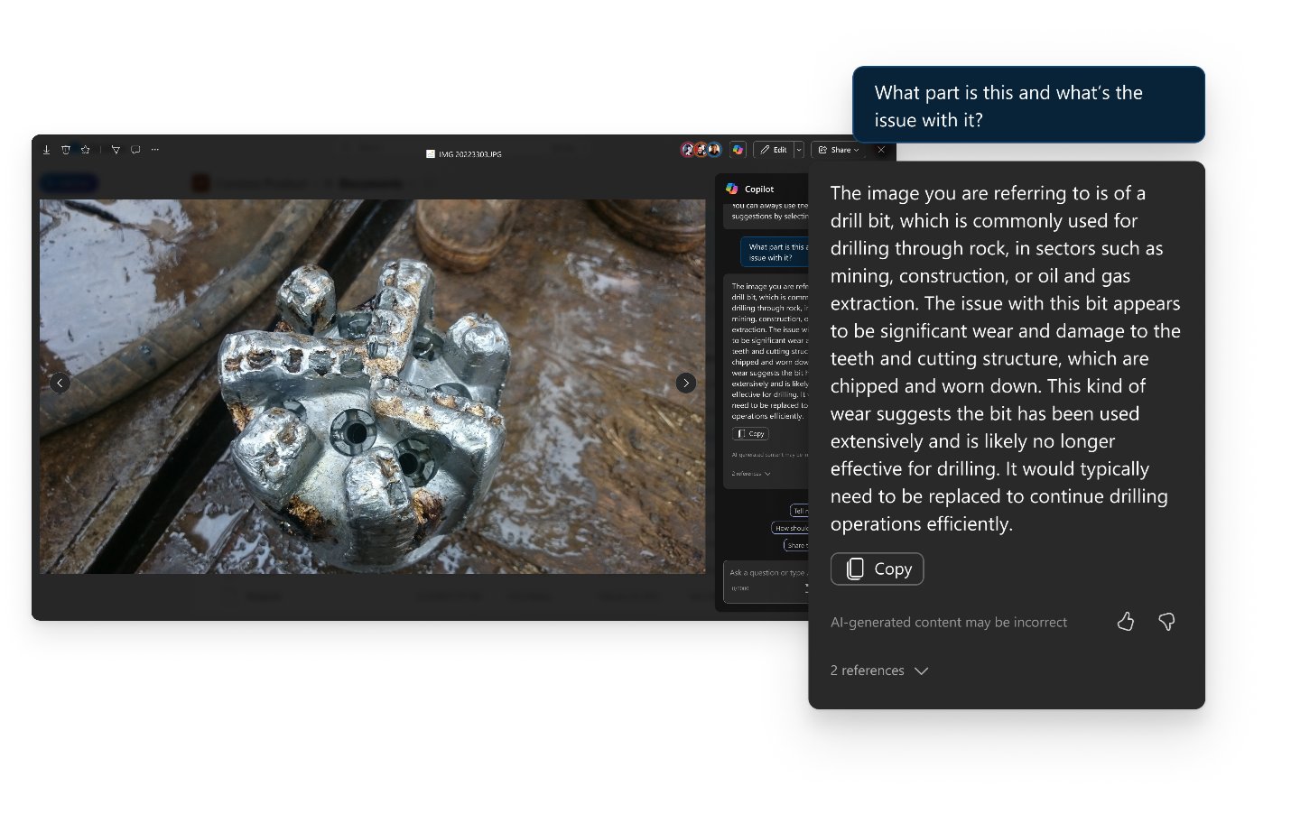 Agile_IT's tweet card. Today we’re happy to introduce performance, collaboration and interactivity upgrades to the file viewer in Microsoft 365.