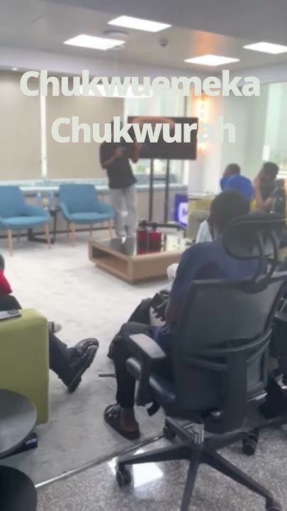 photofola's tweet card. Gdg lagos: Trailblazers in Tech: Lessons from Ire Aderinokun #teche...