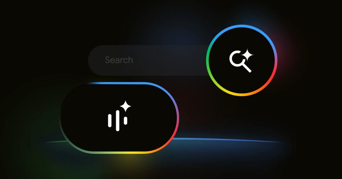 infodocket's tweet card. Just like sponsored cards that appear in any normal Google Search results, ads are reportedly starting to creep into AI...