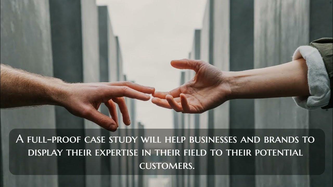 GurunathanAnoop's tweet card. Seeing is Believing: Uncover the Power of Case Studies to Grow Brand...