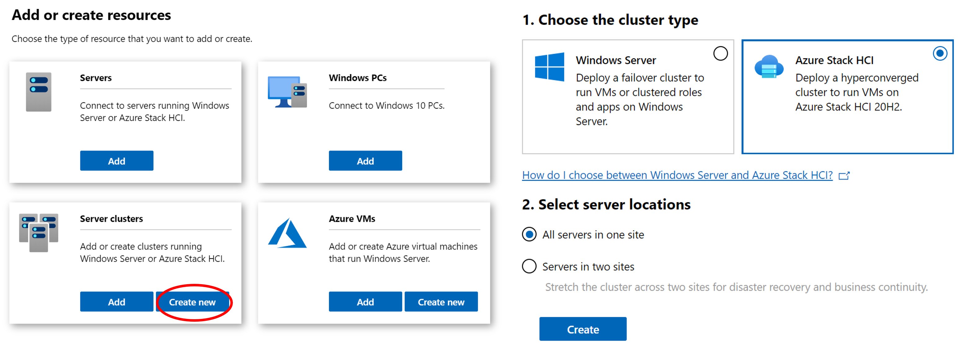 servermgmt's tweet card. Windows Admin Center version 2007 ("twenty oh-seven") is generally available today. In this release, we have made Windows Admin Center compatible with the...