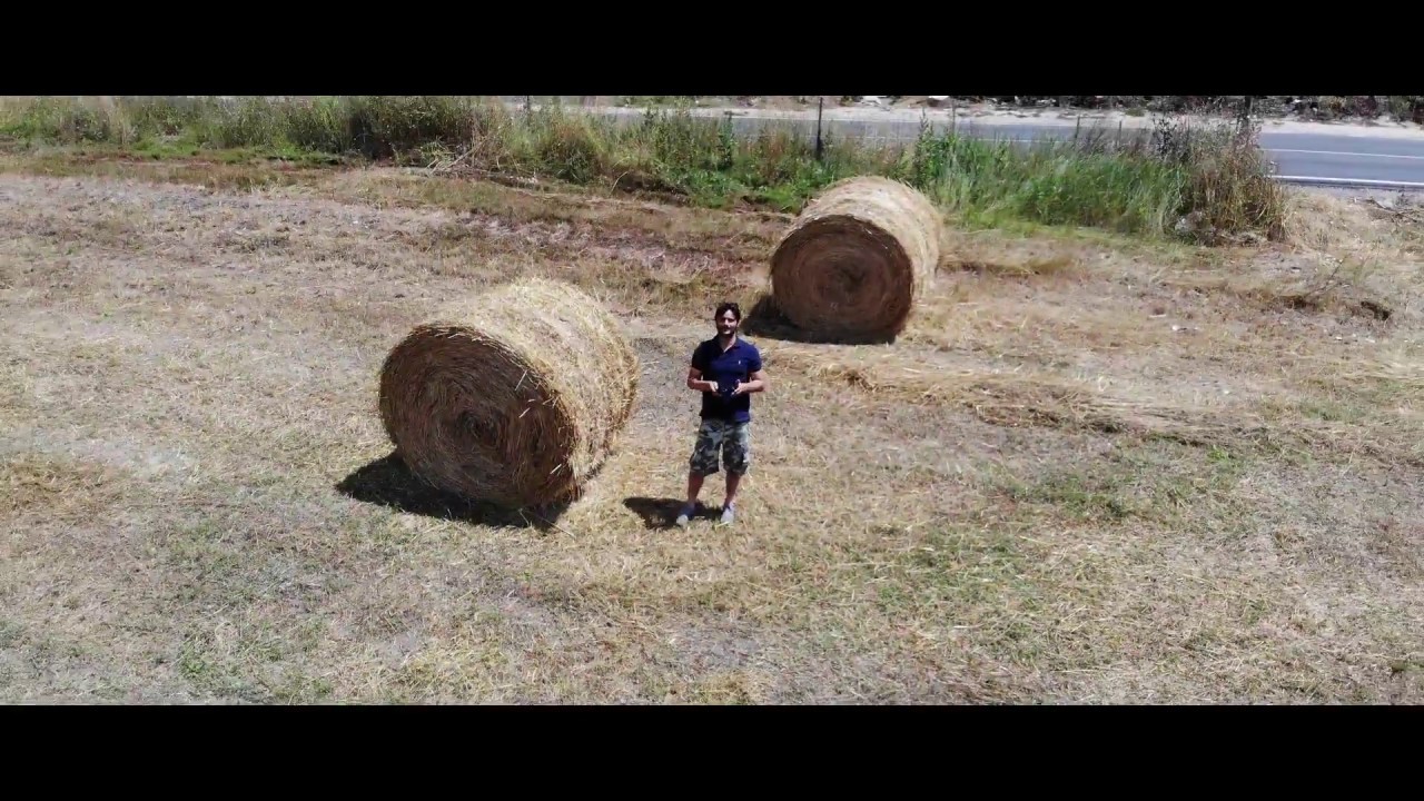 ATDevApps's tweet card. DJI Mavic Air First Flight and first video