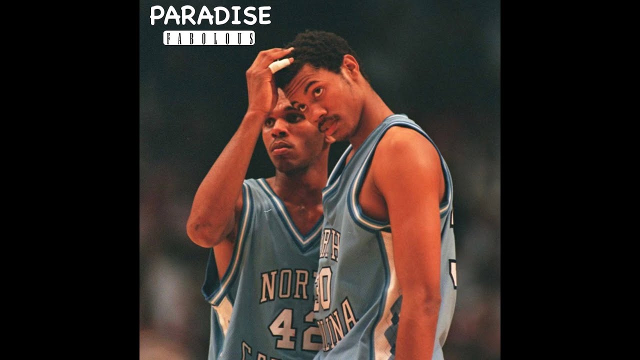 ENTBLACKHEART's tweet card. Fabolous - Paradise Freestyle (Official Video)