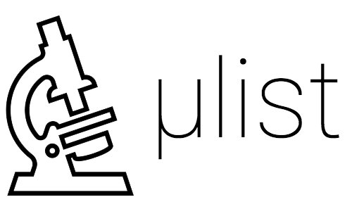 JenCWaters's tweet card. Microlist is a searchable database of resources for light microscopists. Listings include microscopy courses, learning materials, software, meetings & jobs.