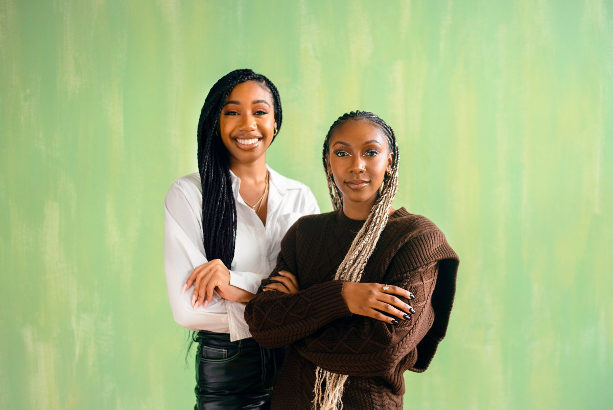 KauffmanFellows's tweet card. This morning Rebundle, a hair-focused startup based in St. Louis, announced that it has raised $1.4 million in a pre-seed round. M25, a venture firm with