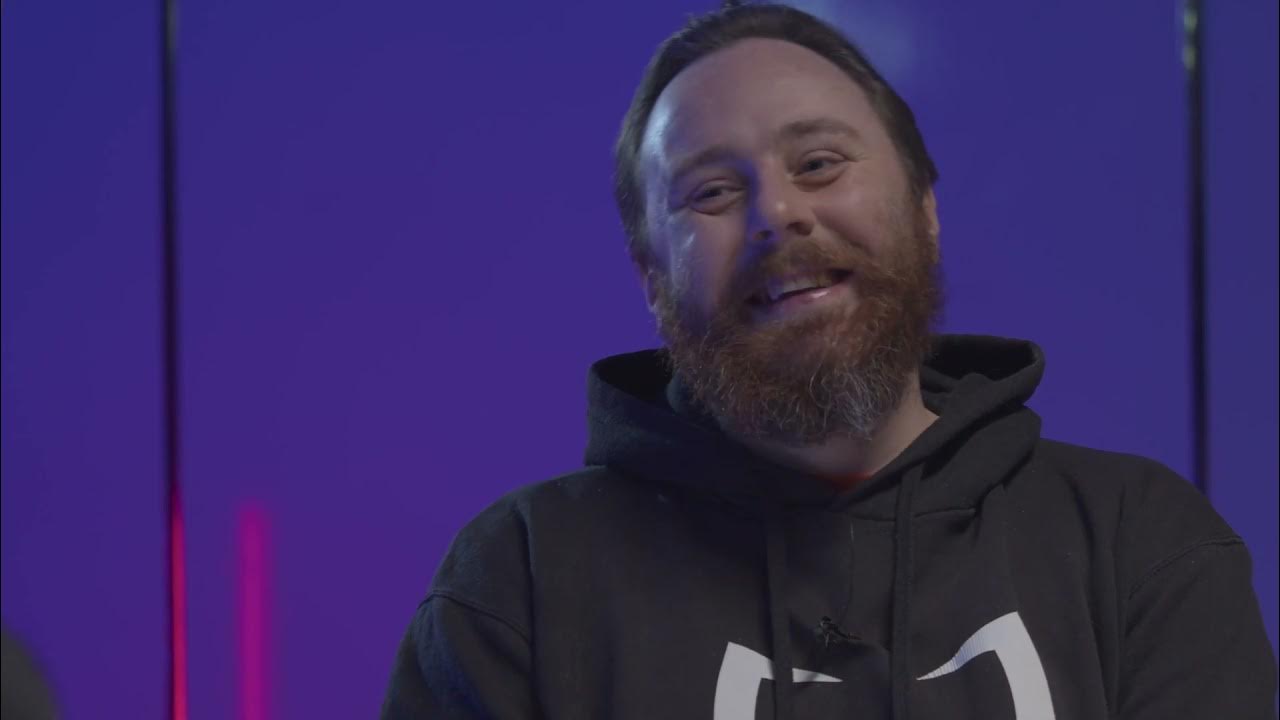 csas_devs's tweet card. APINauts 2021- Petr Dvořák (Wultra)