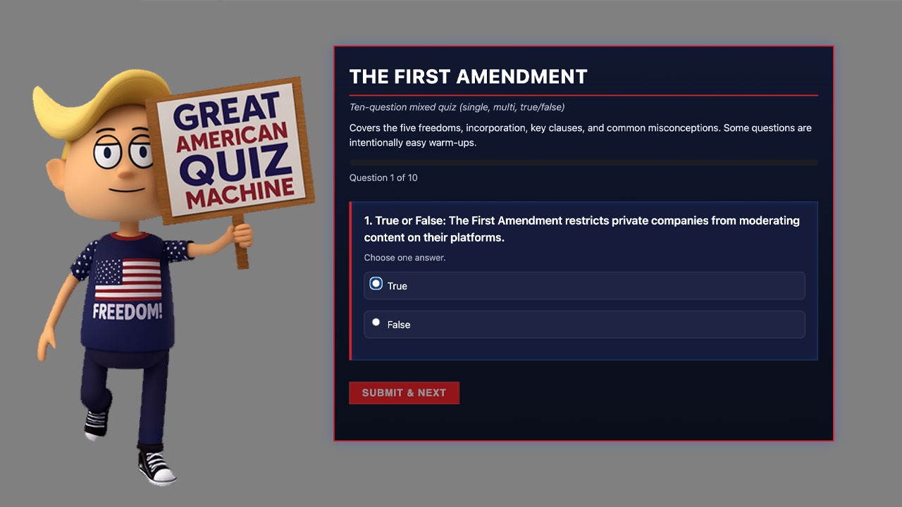 CodePen's tweet card. Test & Quiz Script — JSON-Driven, Accessible & Theme-Ready An interactive quiz engine built entirely with vanilla JavaScript and JSON — no dependencie...