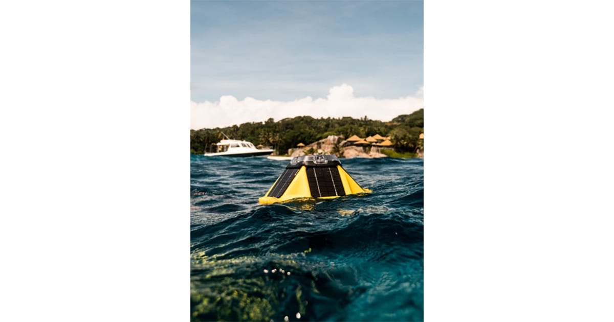 oceannews's tweet card. ASL Environmental Sciences Inc. has announced a new strategic marketing and distribution partnership with Sofar Ocean, bringing innovative oceanographic solutions to Canada and Alaska.