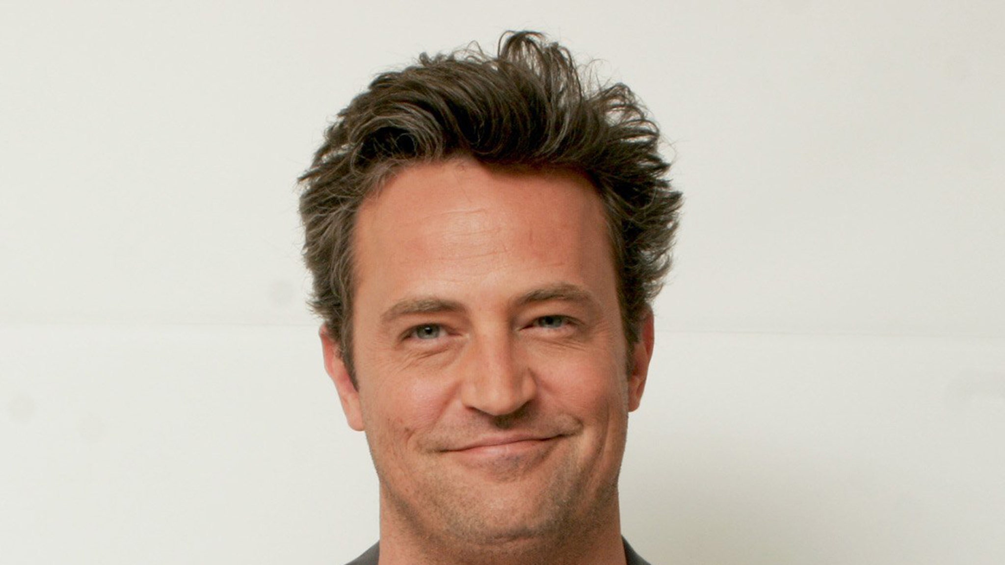 TMZ's tweet card. Matthew Perry drowned to death Saturday, law enforcement sources tell TMZ.