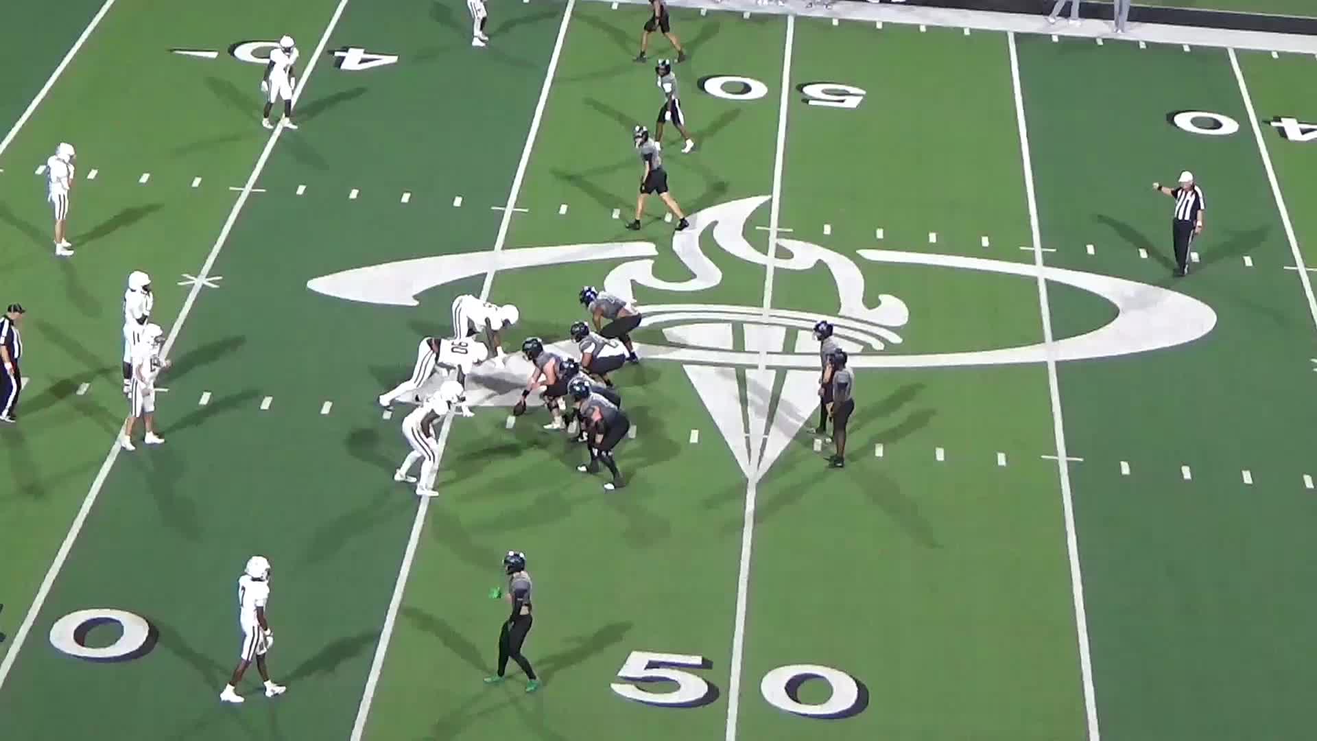 endicott2027's tweet card. Plano Senior High School