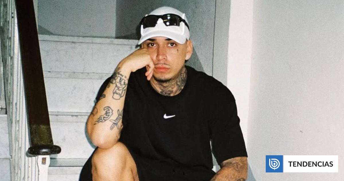 biobio's tweet card. Young Cister publicó un tajante mensaje en su perfil de Instagram, donde reiteró su postura política y además hizo un...