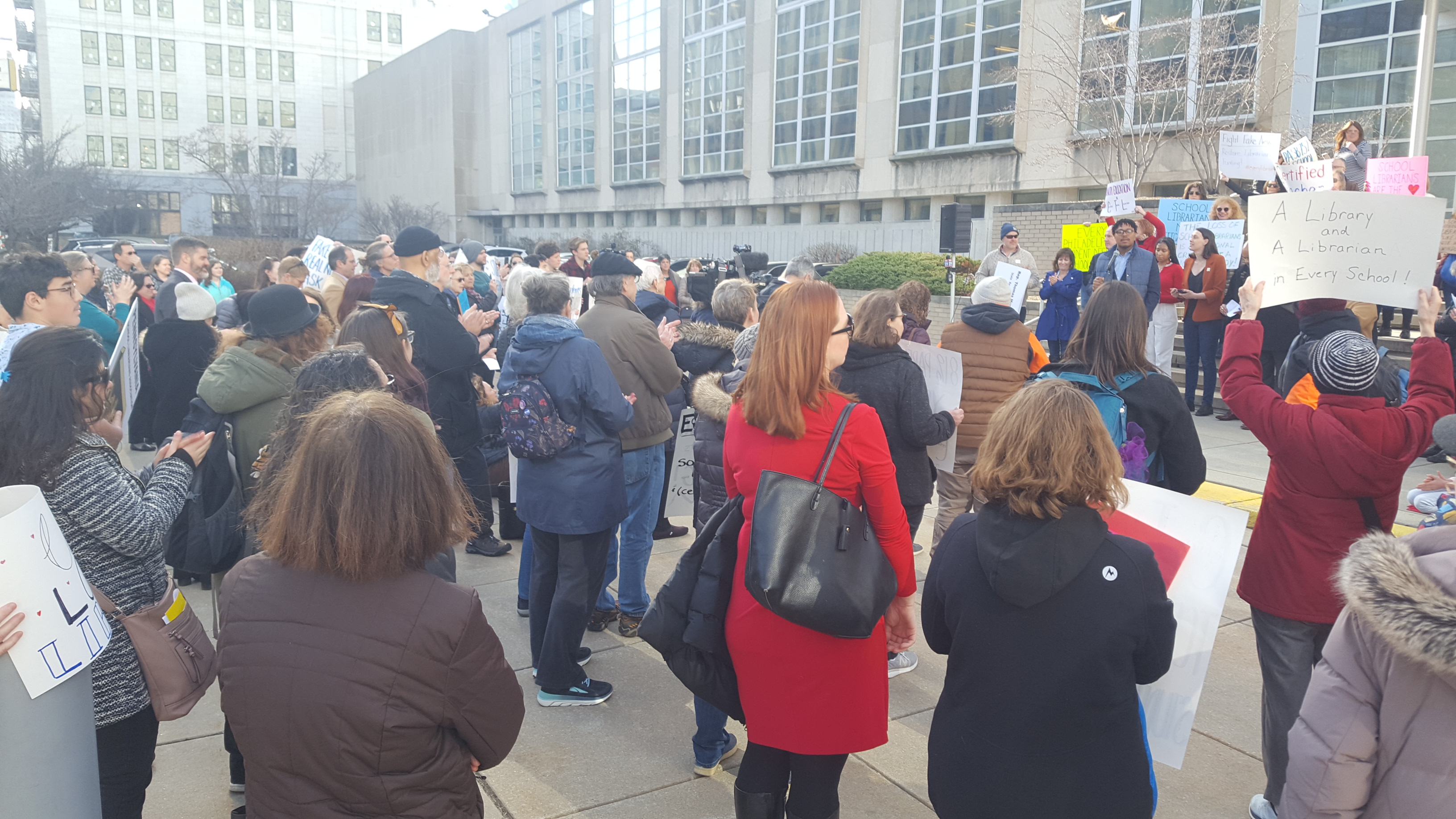 PSLA_News's tweet card. Sign the petition: PSLA Open Letter to School Boards Across Pennsylvania