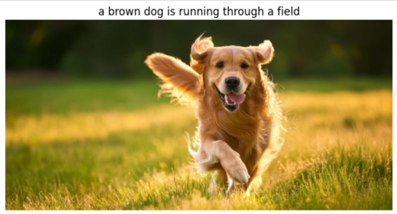 KarSampad's tweet card. 🚀 Just Trained an Image Captioning Model using ViT + GPT2! I'm excited to share my recent project where I built an end-to-end image captioning pipeline using Hugging Face Transformers and PyTorch,...