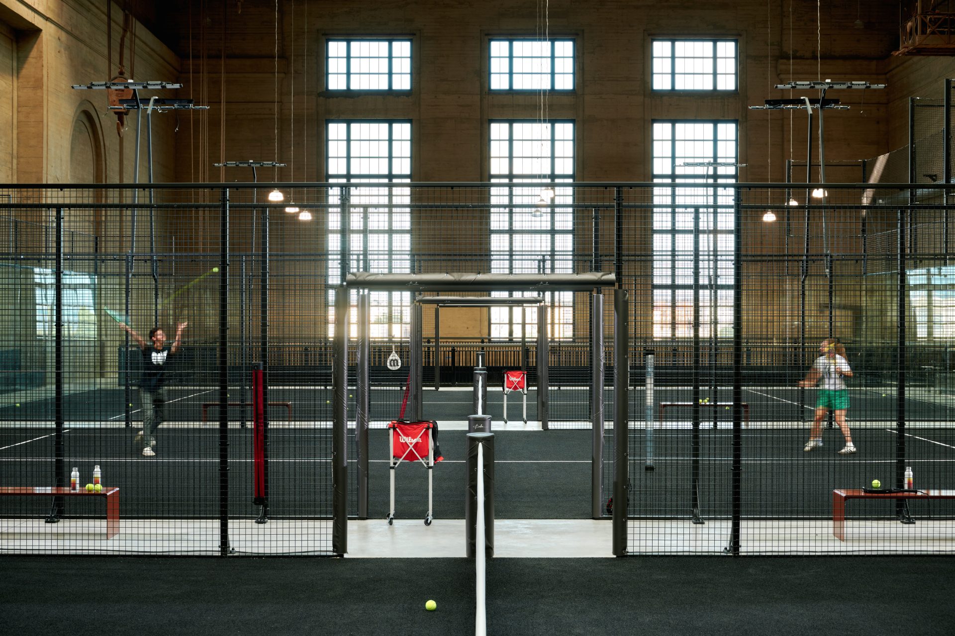 LloydDanzig's tweet card. The venture firm that backed SlamBall has $150 million to invest in consumer-facing companies over the next 24 months.