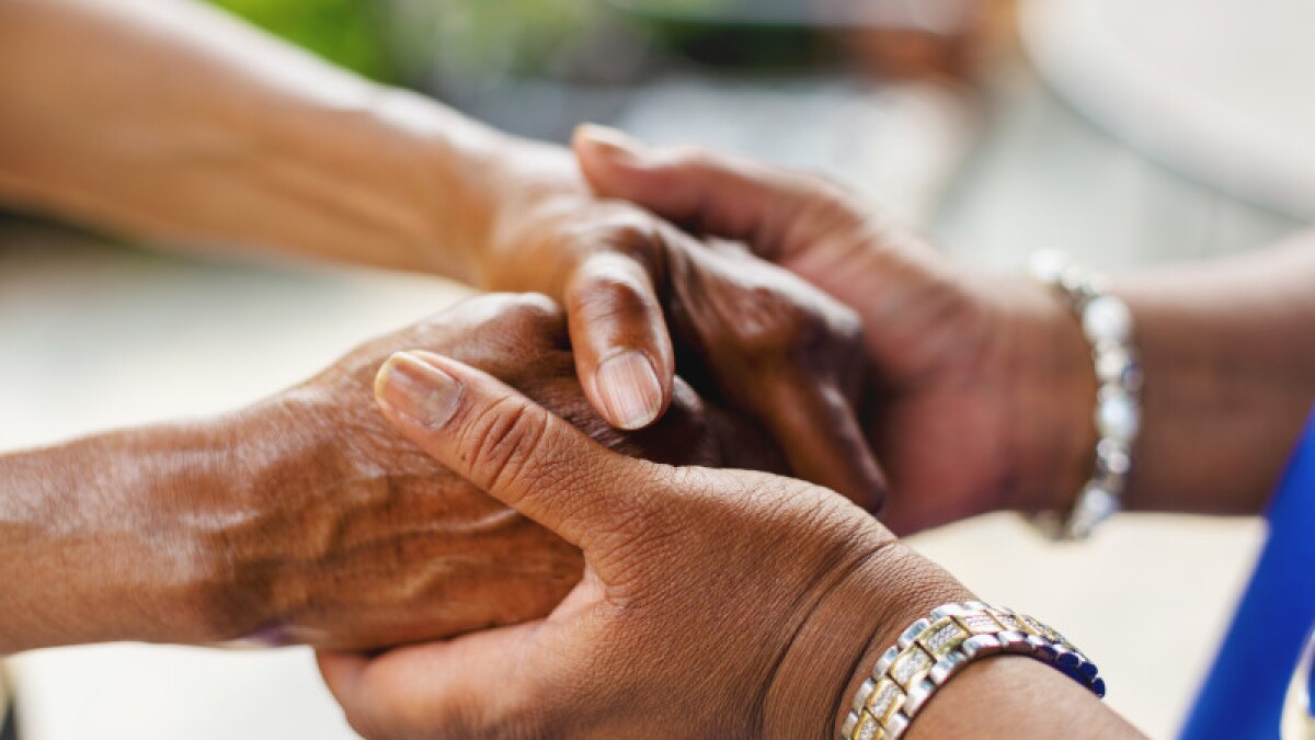 RepSalinas's tweet card. This November, AARP Oregon is celebrating National Family Caregivers Month with events and resources to celebrate family caregivers.