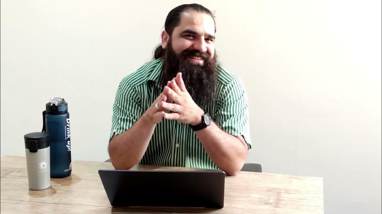 dockerme_ir's tweet card. Announcement Video