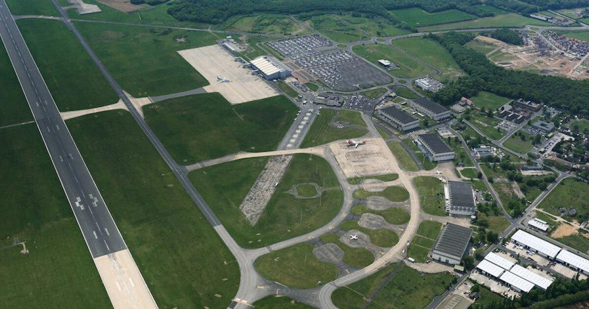 flydsa's tweet card. After recently announcing two new TUI routes to Naples, Italy and Hurghada City, Egypt, Doncaster Sheffield Airport (DSA) continues to… | Tourism | News | International | Travel | Yorkshire & The...