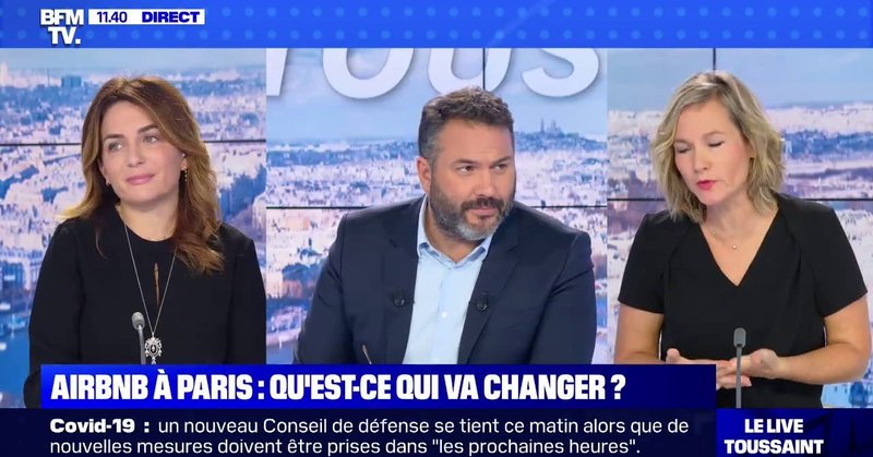 Tweet card summary image