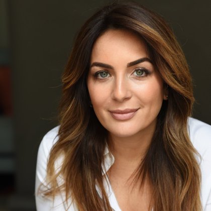 Tweet card summary image