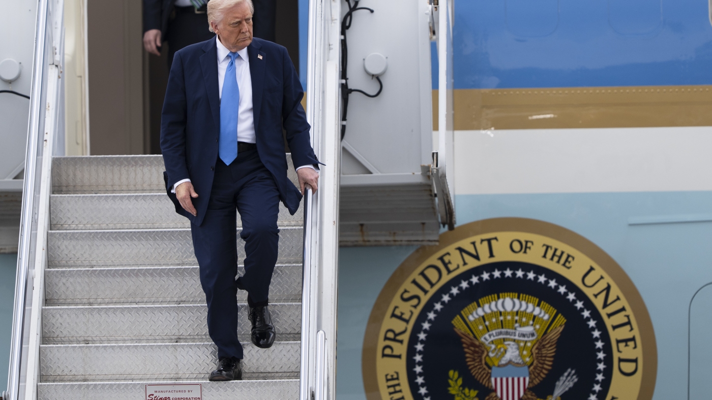 RepJasmine's tweet card. In remarks to NBC News, Trump also said "there are methods which you could do it." Trump would need either a two-thirds vote in Congress or a constitutional convention to serve a third term.