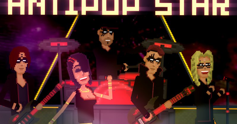 Tweet card summary image